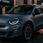Fiat 600 hybride avis : 4,8 L/100 km, coffre 385 L