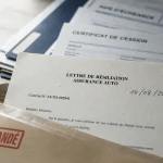 Lettre modèle résiliation assurance auto recommandée