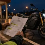 Moto électrique a2 : autonomie, recharge et poids, chargeur mural Type 2