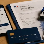 Paiement plusieurs fois carte grise : formulaire 2x 3x 4x