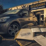 Quelle voiture d’occasion acheter en 2025 : achat sûr en concession