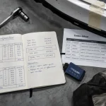 Reparateur auto : devis clair au garage