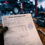Devis mecanique auto : obtenir un prix avant déplacement, garage proche