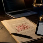 Protection juridique : a quoi ca sert ? Dossier et conseil juridique sur bureau