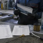 Revision auto pas cher : checklist 70 points et devis en atelier