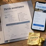 Assurance auto pas cher 2 mois offert : vérifier 4 points