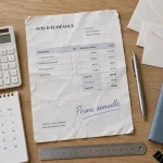 Primes d assurance : montant de la prime selon les garanties