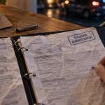 Situation administrative vehicule : certificat à vérifier avant vente