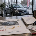 Voiture 5000 euros : kilométrage insuffisant, coûts cachés